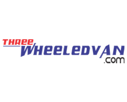 Threewheeledvan