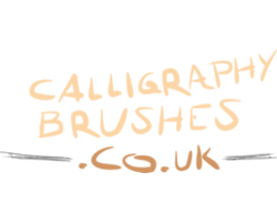 calligraphybrushes